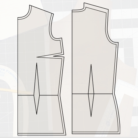 basicDressBlockGuide