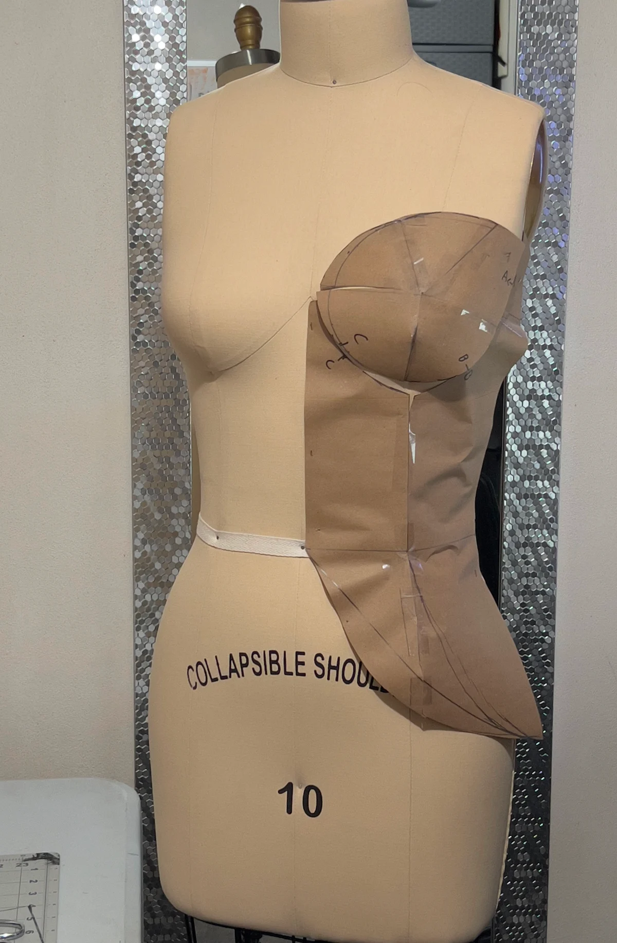 a picture of me coding this website